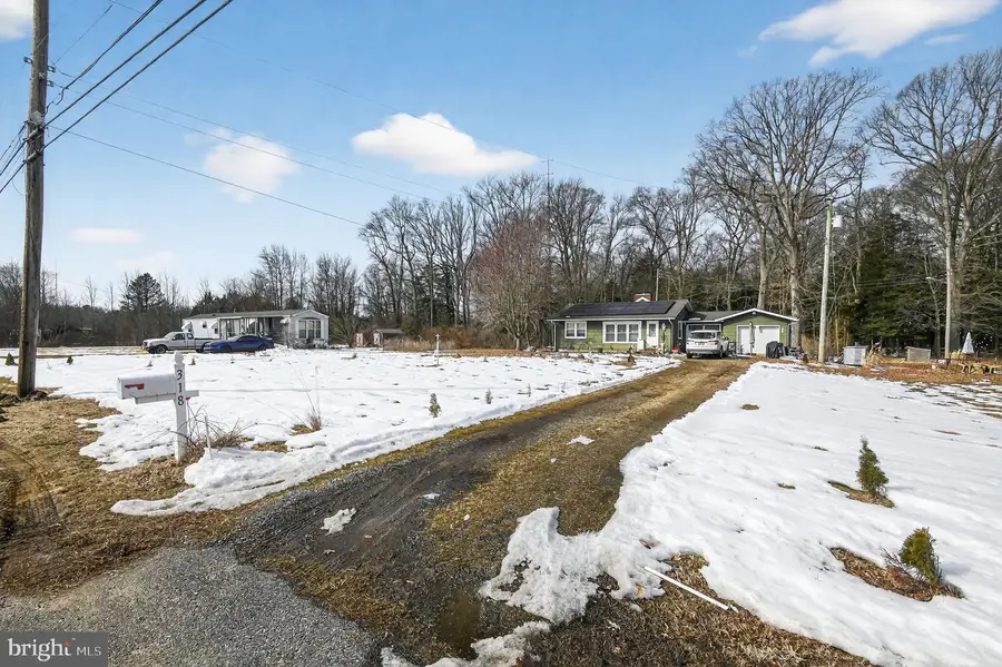 318 Newport Neck Rd, Newport, NJ 08345 - #3