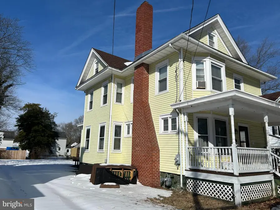 252 Fayette Street, Bridgeton, NJ 08302 - #2