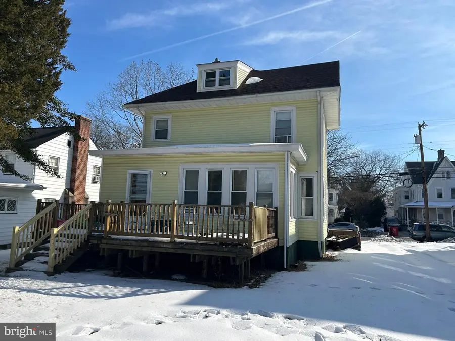 252 Fayette Street, Bridgeton, NJ 08302 - #3