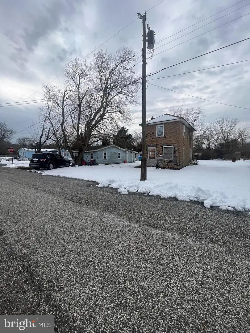 2309-2311 Cobb Street, Port Norris, NJ 08349 - #2