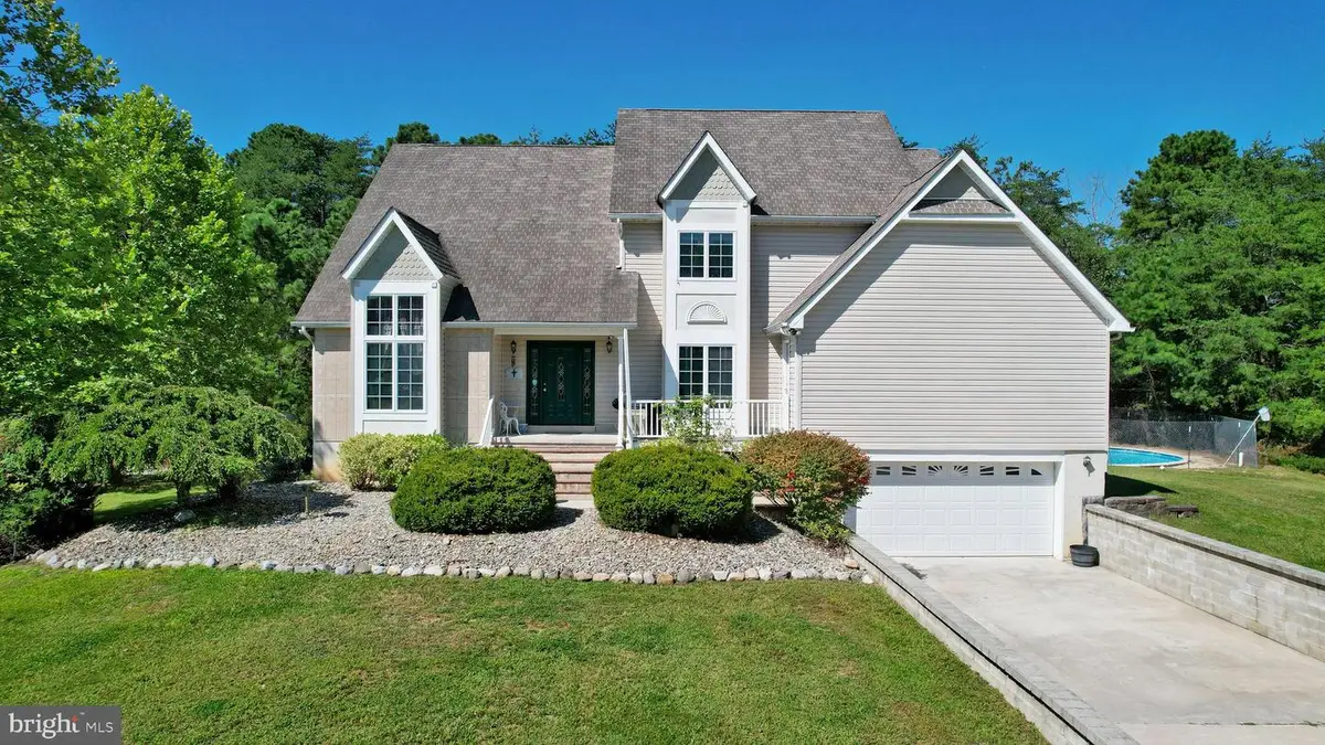 892 Hogbin Rd, Millville, NJ 08332 - #1