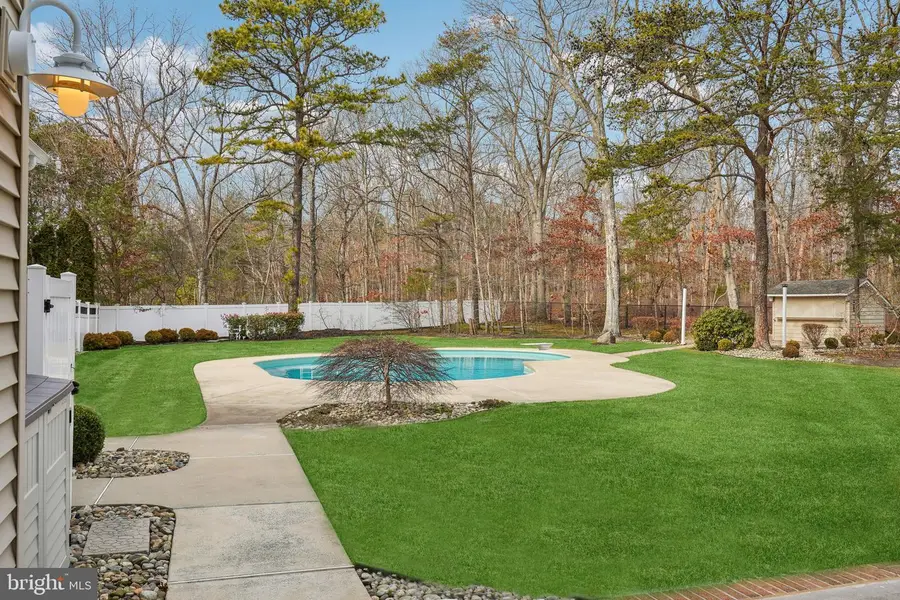 3661 Canterbury Ln, Vineland, NJ 08361 - #2