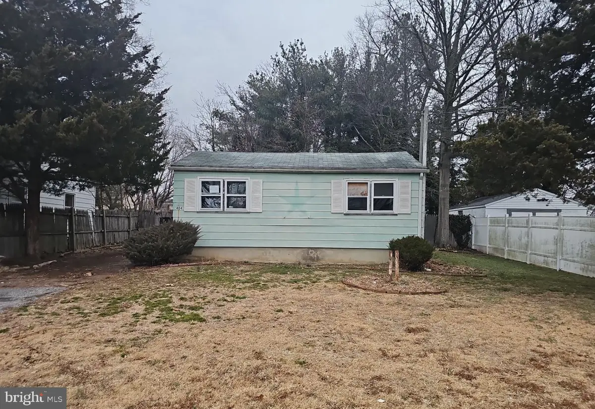 404 Rosewood Ave, Vineland, NJ 08360 - #1
