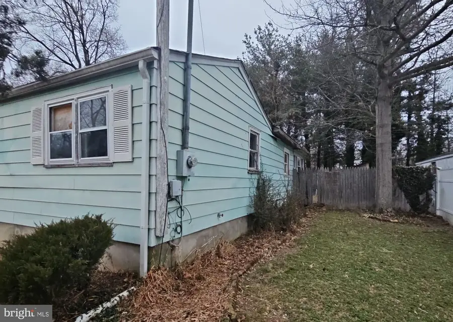 404 Rosewood Ave, Vineland, NJ 08360 - #2