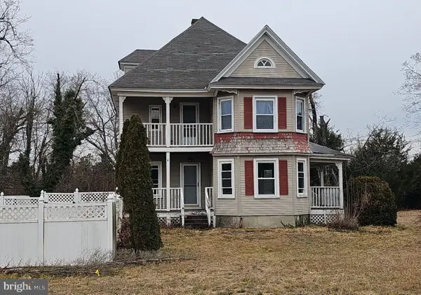 3226 S Main Rd, VINELAND, NJ 08360