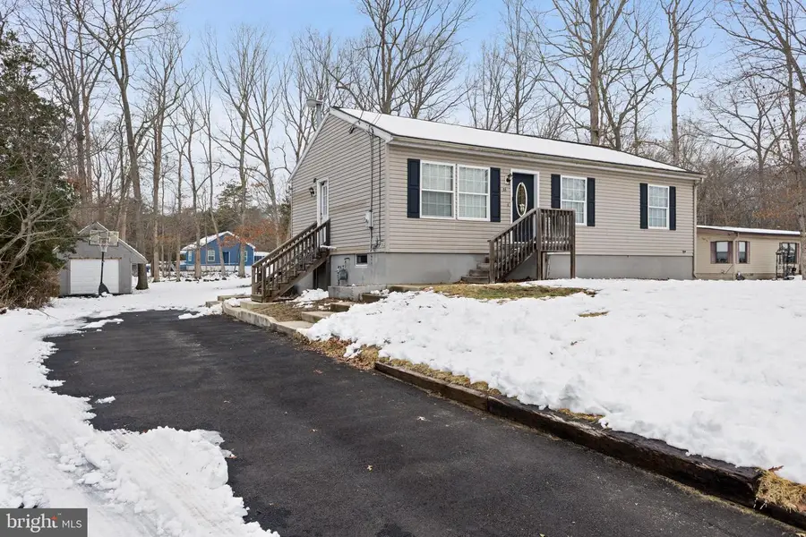 36 Walnut Rd, Millville, NJ 08332 - #2