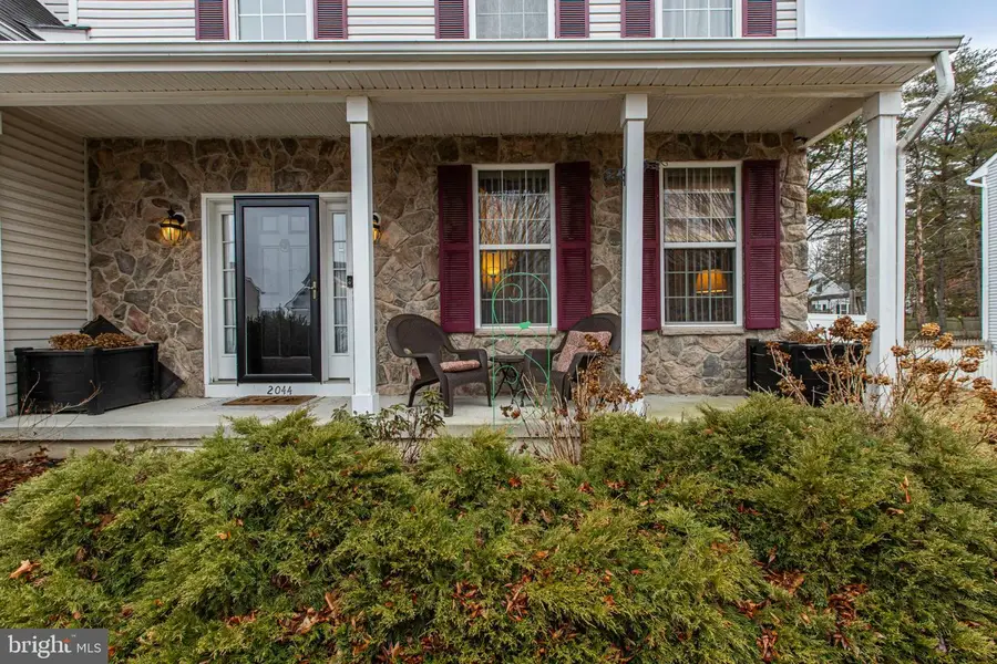 2044 Easy St, Millville, NJ 08332 - #2