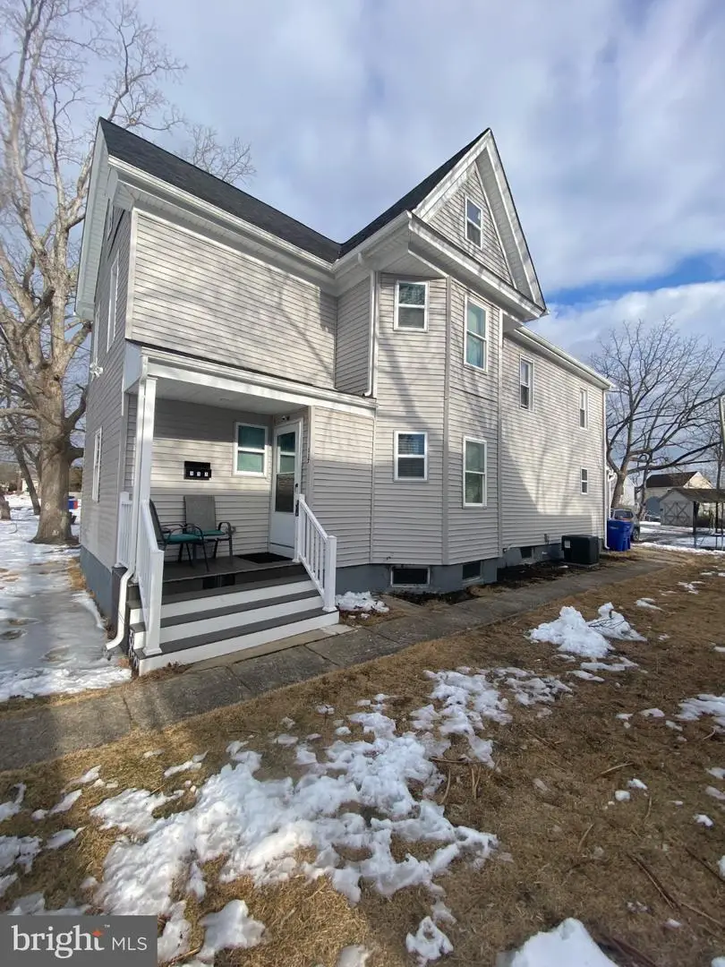 117 W Foundry St, Millville, NJ 08332 - #3