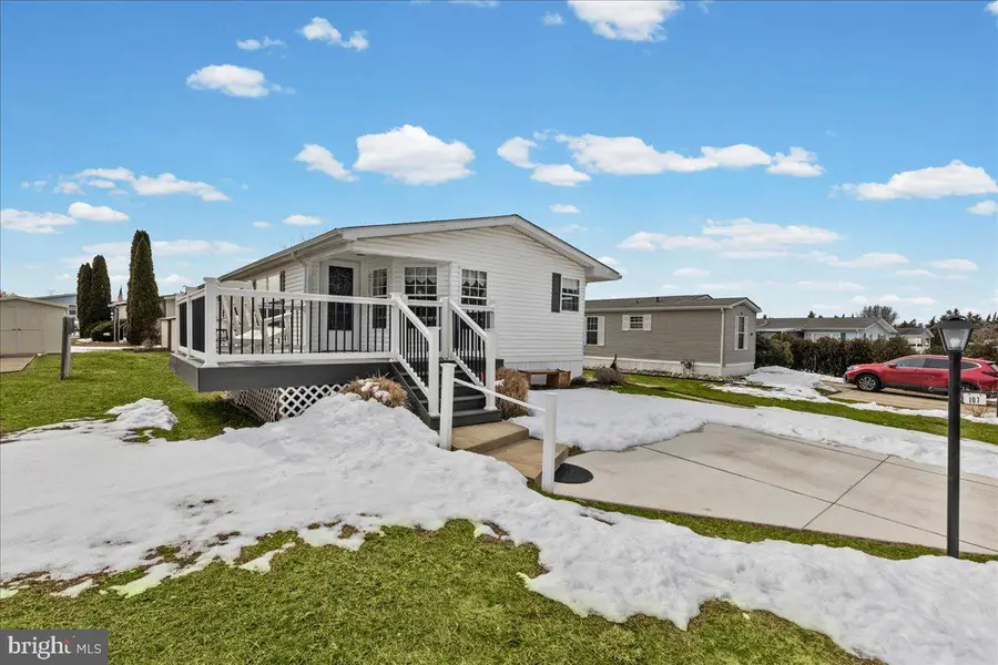 768 E Garden Rd #107, Vineland, NJ 08360 - #3