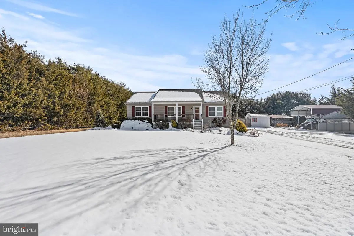 921 Hogbin Rd, Millville, NJ 08332 - #1