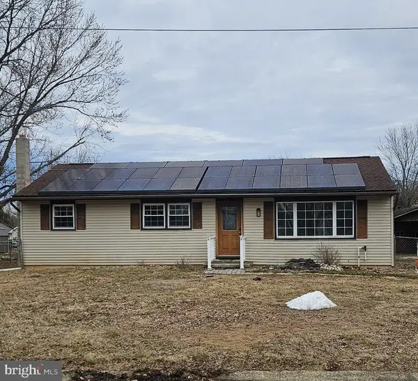 118 Grandview Dr, BRIDGETON, NJ 08302