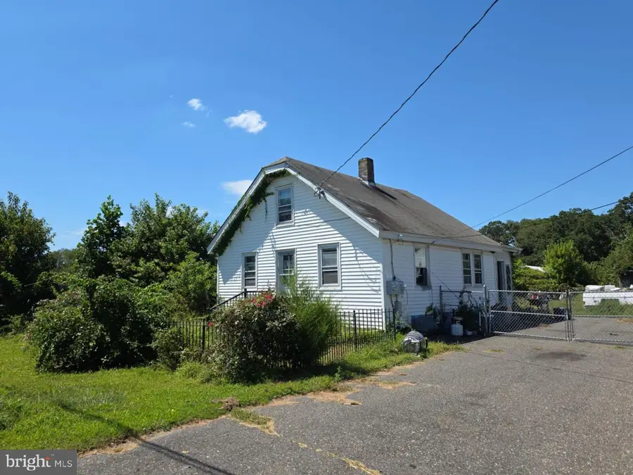 254 Fairton Gouldtown Rd, Bridgeton, NJ 08302 - #3