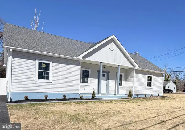 45 S Pamphylia Ave, BRIDGETON, NJ 08302