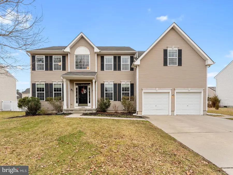 2036 Miller Ave, Millville, NJ 08332 - #2