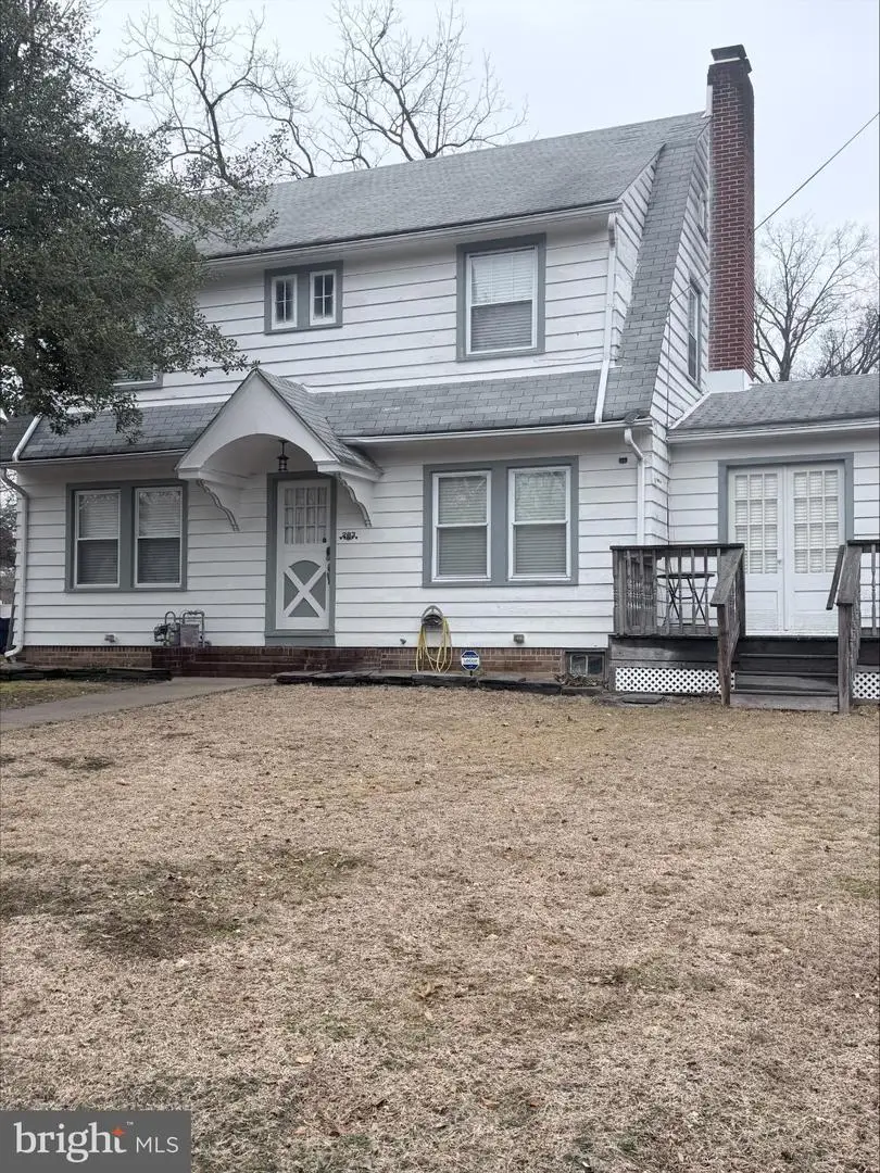 283 W Commerce Ext, Bridgeton, NJ 08302 - #1