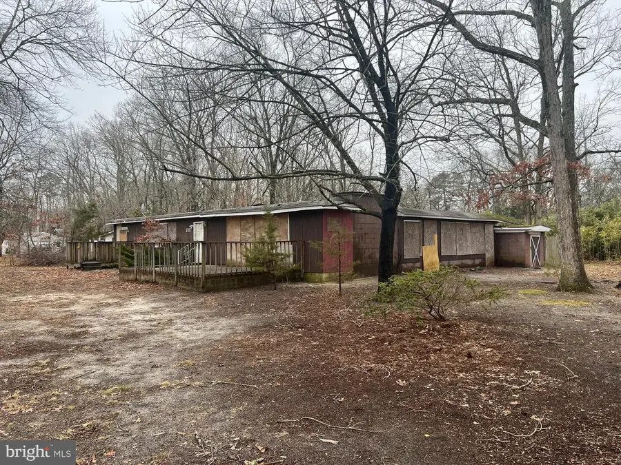 711 Woodland Dr, Millville, NJ 08332 - #2