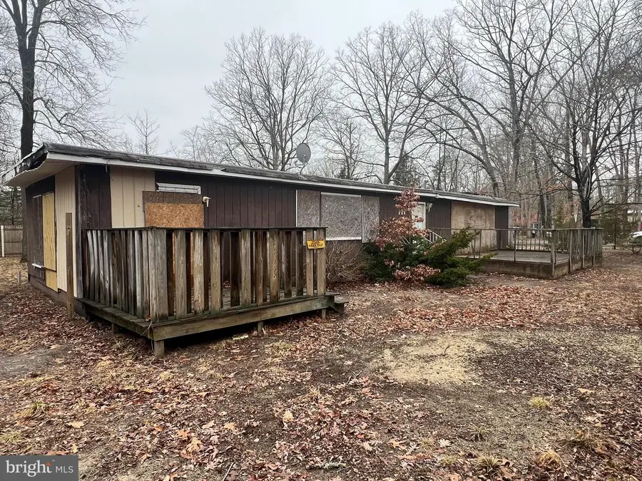 711 Woodland Dr, Millville, NJ 08332 - #3