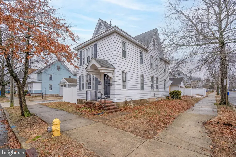 624 E Pine St, Millville, NJ 08332 - #2