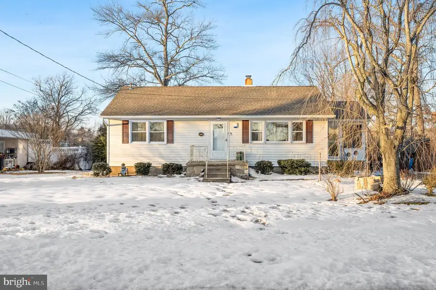 192 Hendricks Ave, Vineland, NJ 08360 - #2