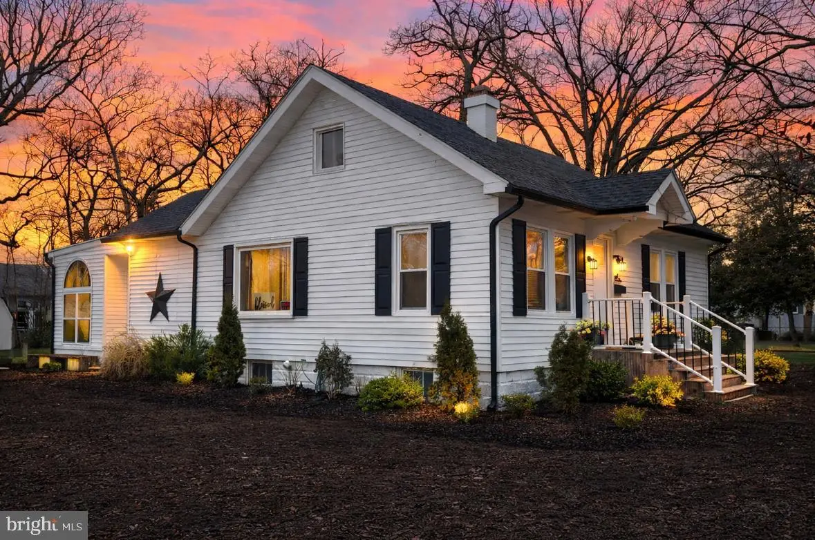 708 3rd St S, Millville, NJ 08332 - #1