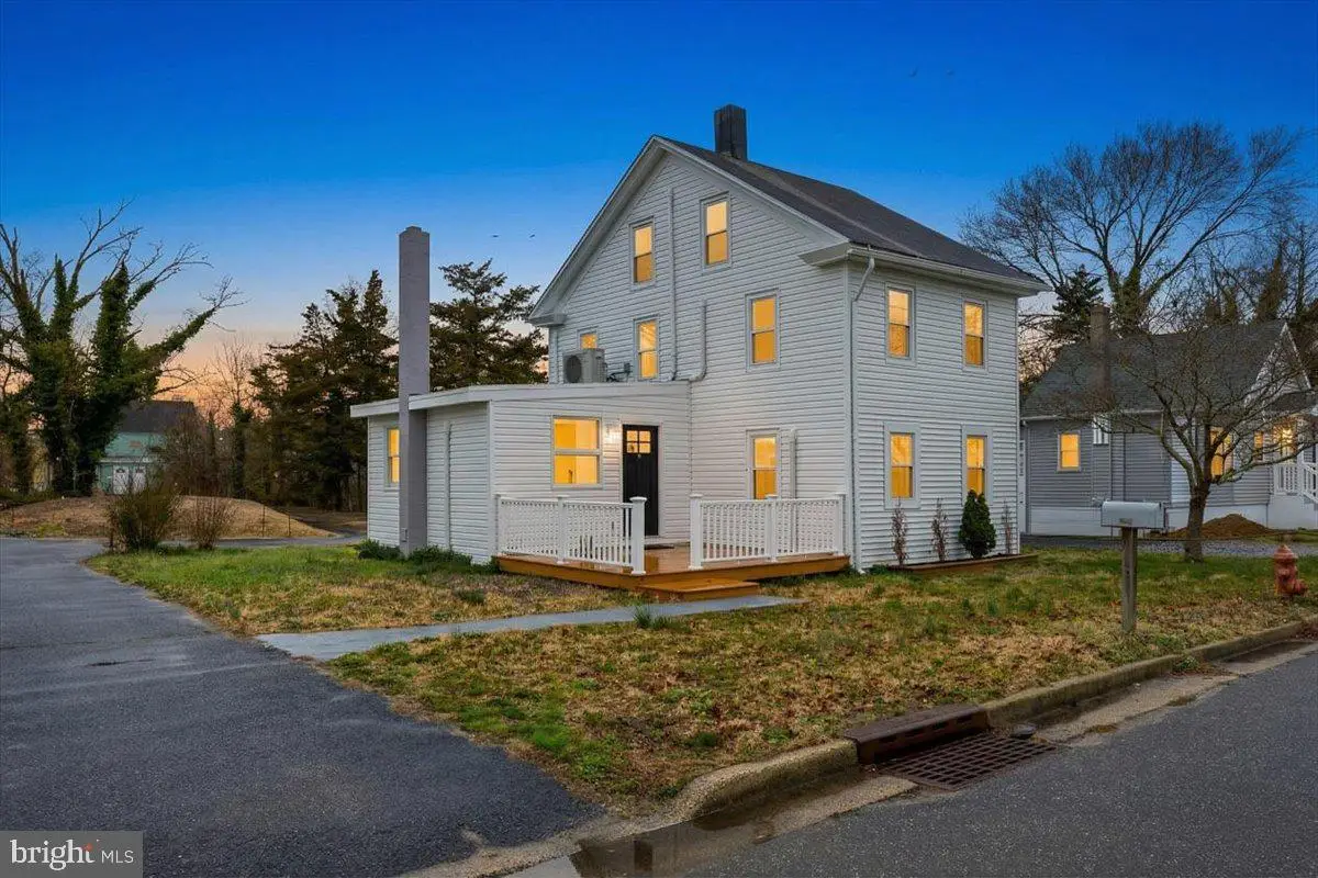 924 Union St, Port Norris, NJ 08349 - #1