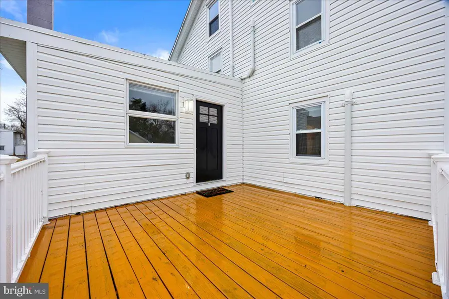 924 Union St, Port Norris, NJ 08349 - #3