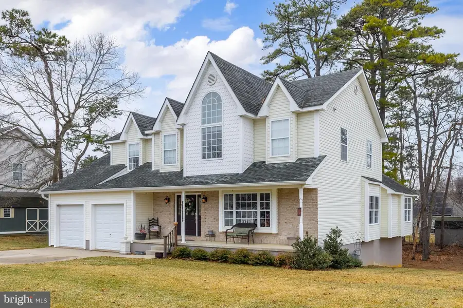 1308 Roselle Dr, Millville, NJ 08332 - #2