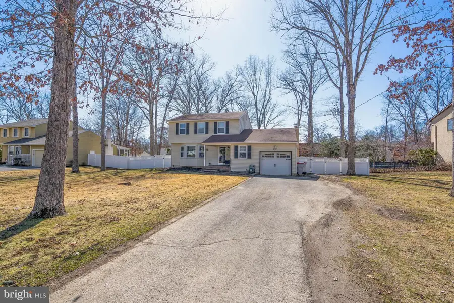 2524 Brookfield St, Vineland, NJ 08361 - #2