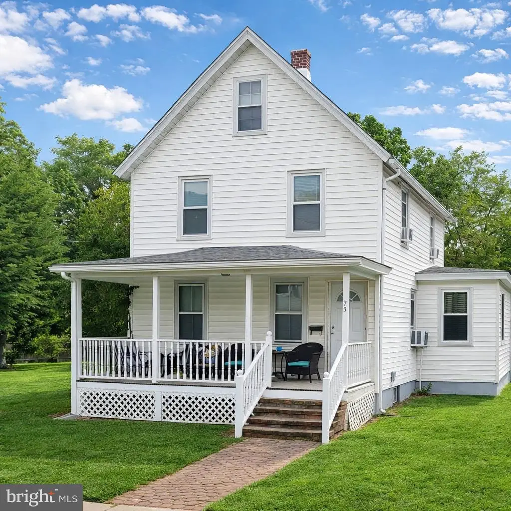 73 S Myrtle St, Vineland, NJ 08360 - #1