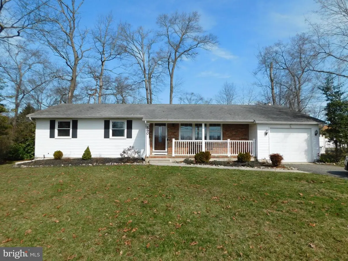 2890 Dante Ave, Vineland, NJ 08361 - #1