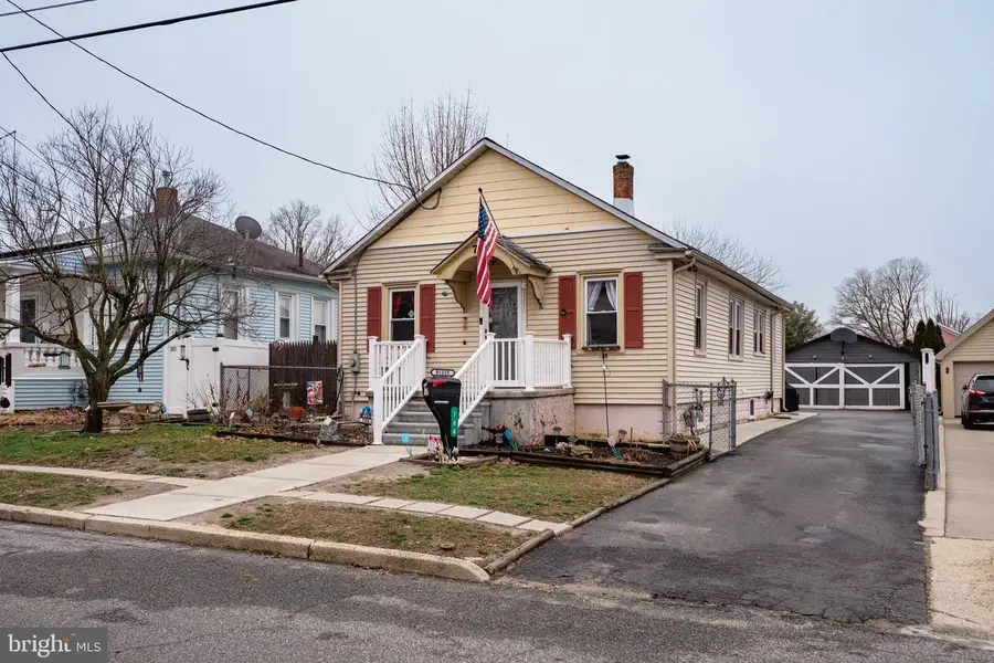 708 S Myrtle St, Vineland, NJ 08360 - #2