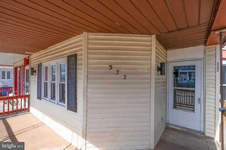 322 Oak St E, Millville, NJ 08332 - #2