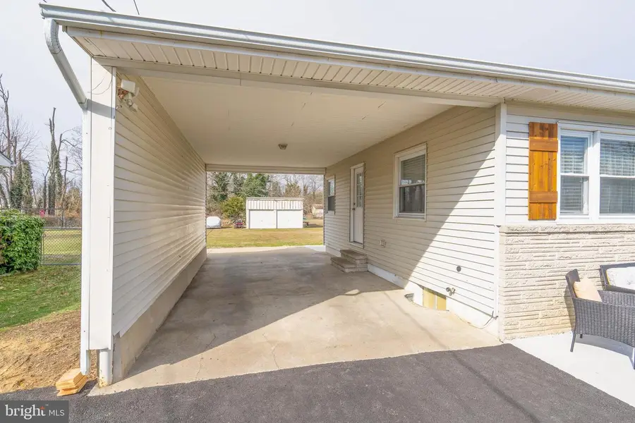 1704 N Valley Ave, Vineland, NJ 08360 - #3