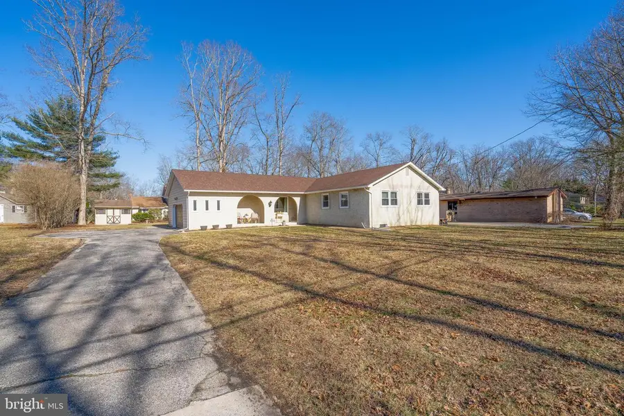 2273 Quail St, Vineland, NJ 08361 - #2