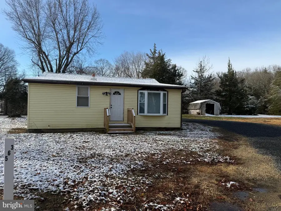 365 Old Deerfield Pike, Bridgeton, NJ 08302 - #2