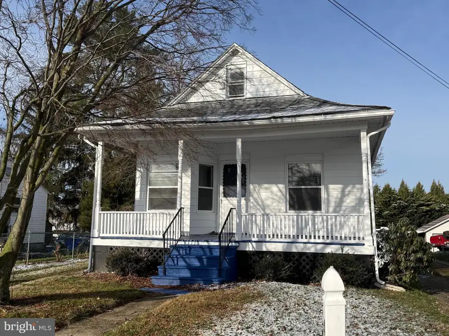 41 Old Deerfield Pike, Bridgeton, NJ 08302 - #2