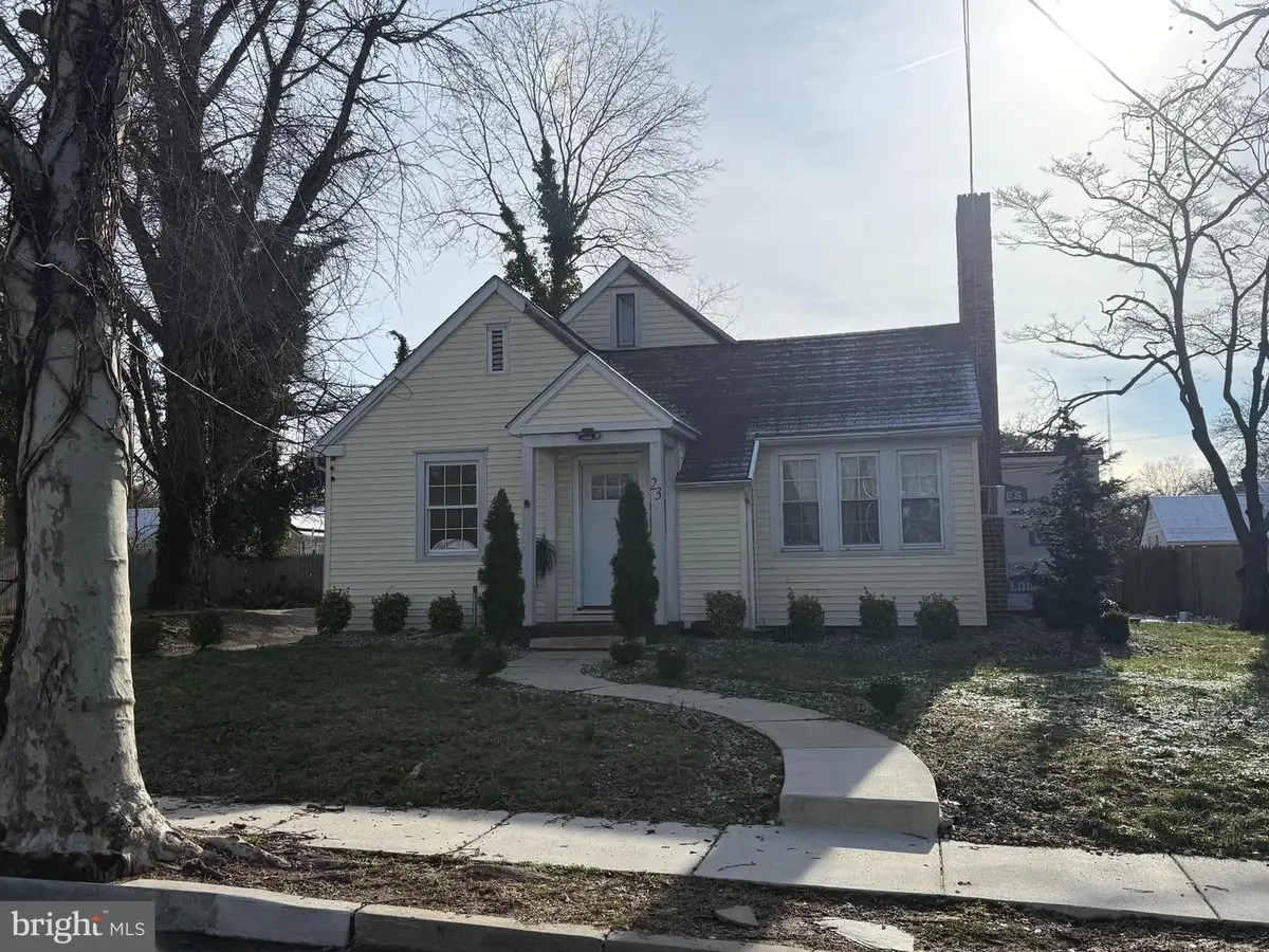 23 Devonshire Pl, Bridgeton, NJ 08302 - #1