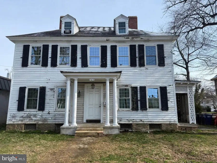 143 W Broad St, Bridgeton, NJ 08302 - #3