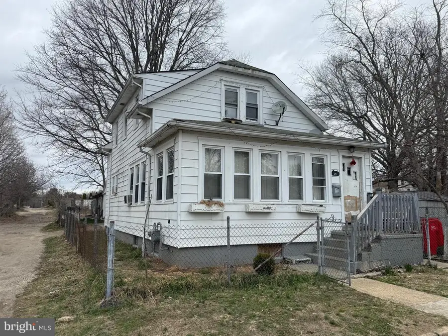 21 American Ave, Bridgeton, NJ 08302 - #2