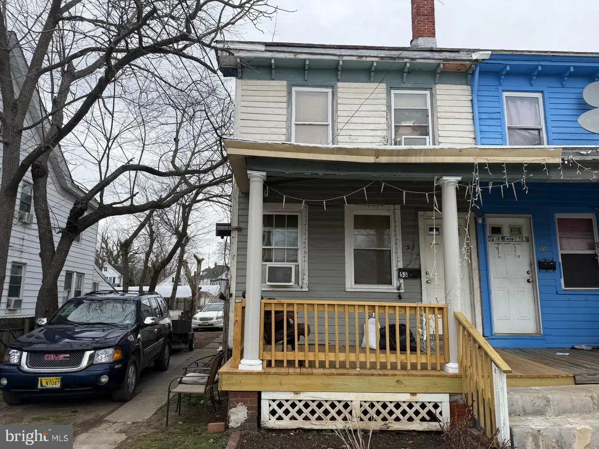 53 Elmer St, Bridgeton, NJ 08302 - #1