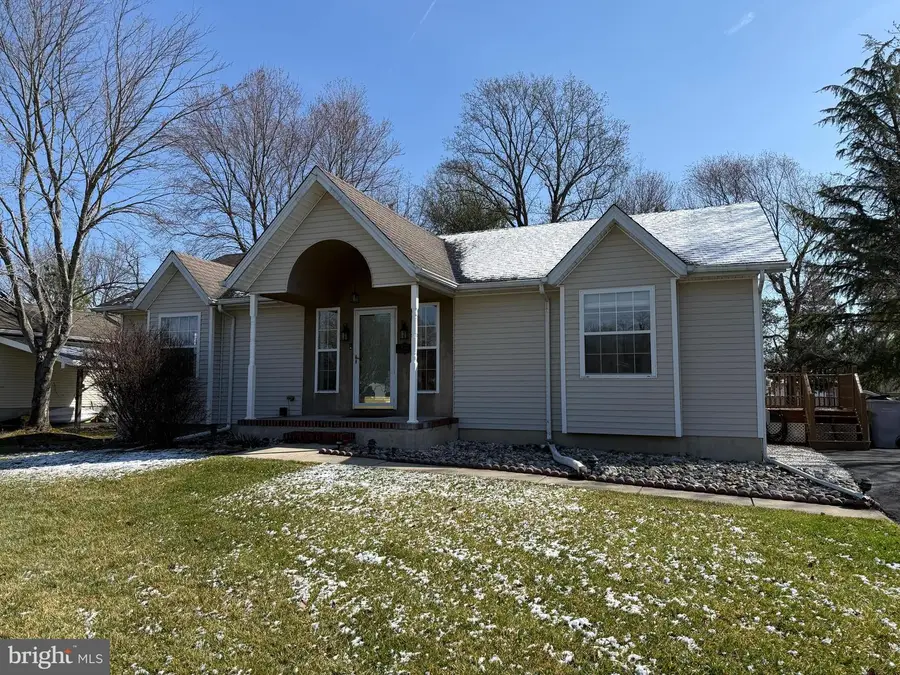 3321 Wilderness Dr, Vineland, NJ 08361 - #3