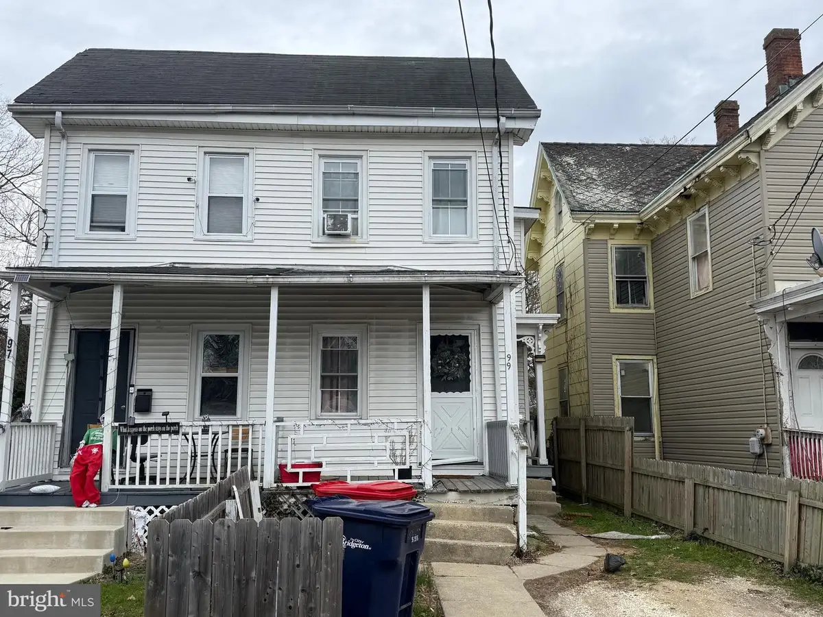 99 Fayette St, Bridgeton, NJ 08302 - #1
