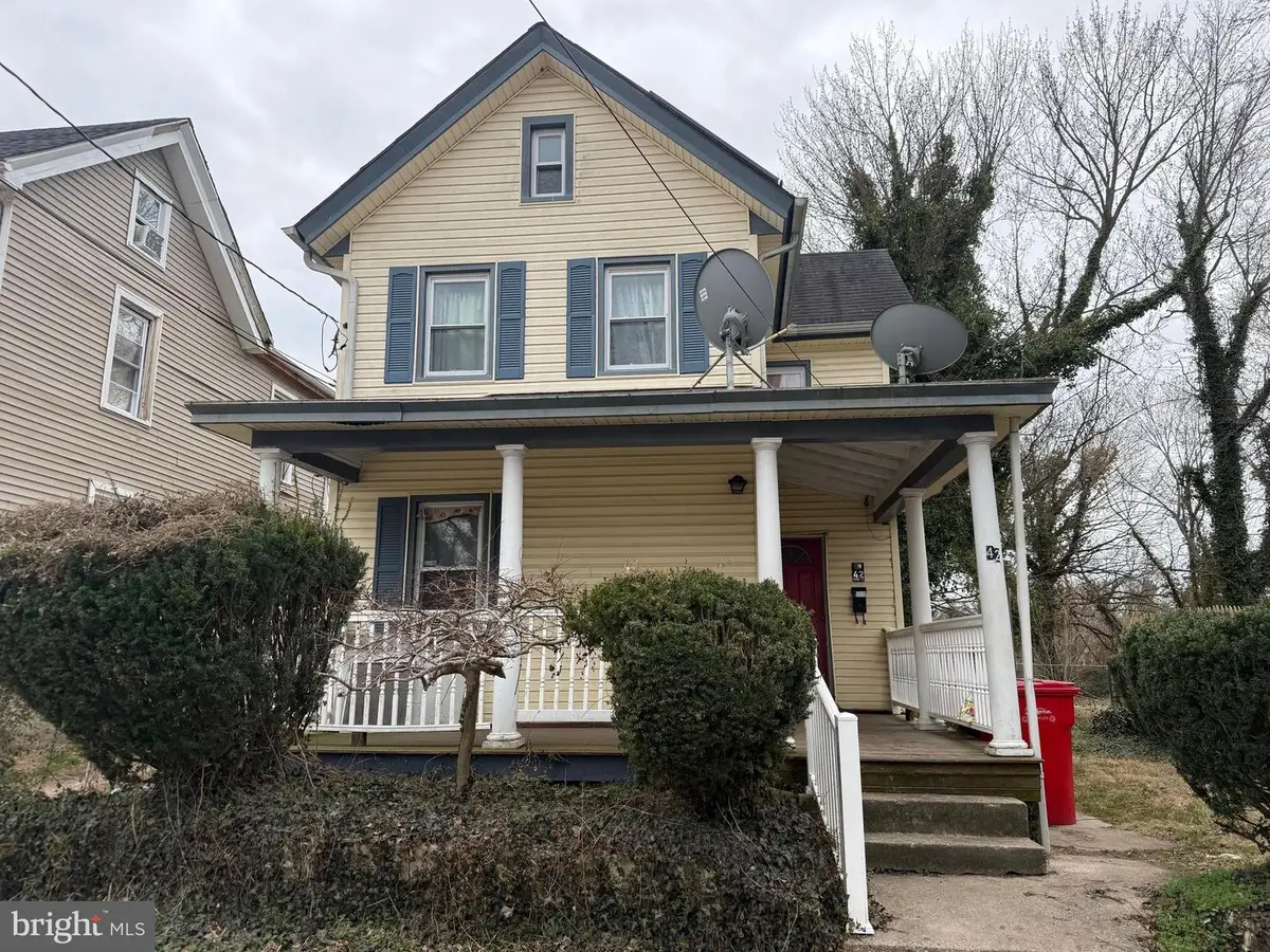 42 Fremont Ave, Bridgeton, NJ 08302 - #1