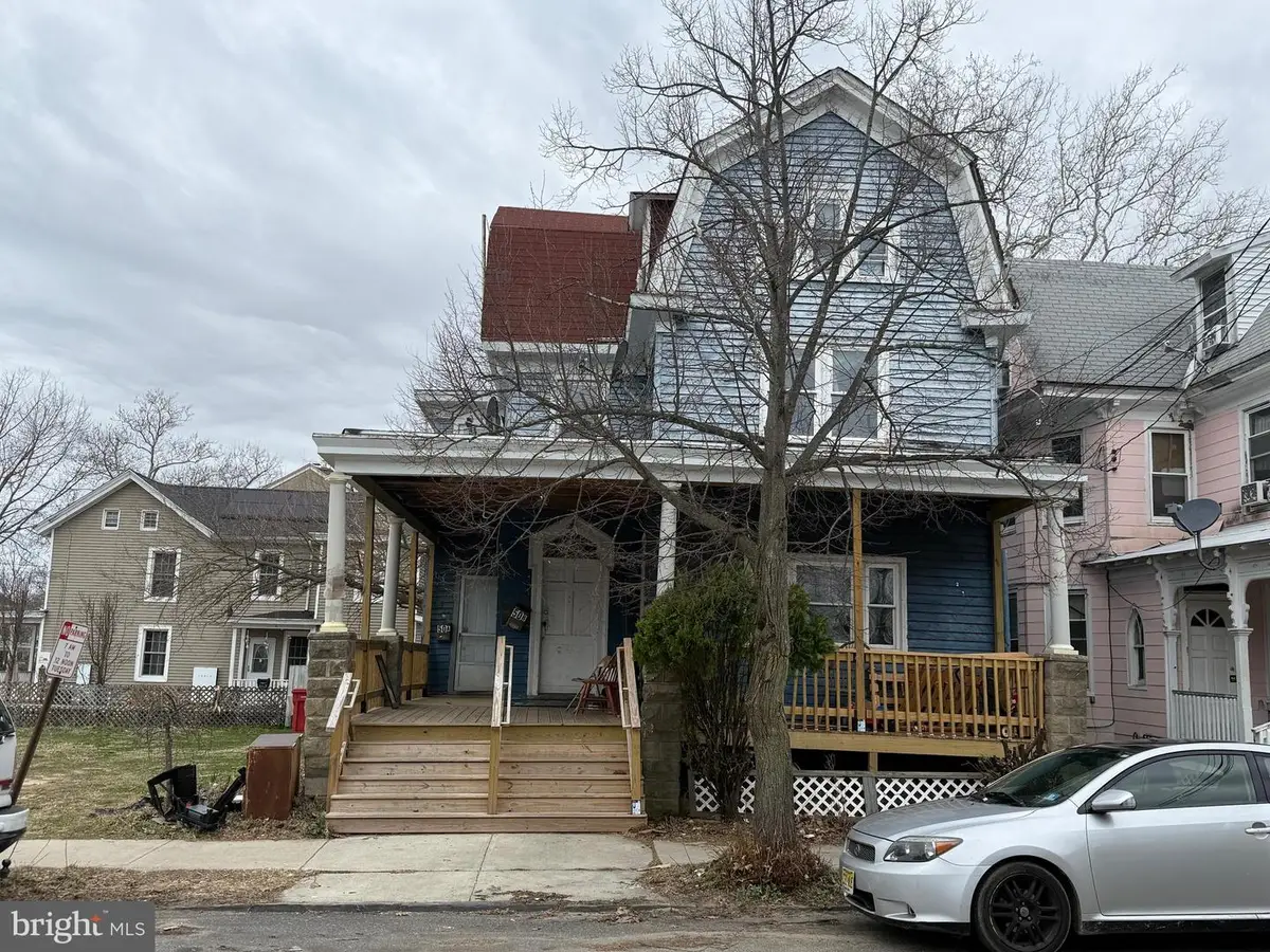 50 Bank St, Bridgeton, NJ 08302 - #1