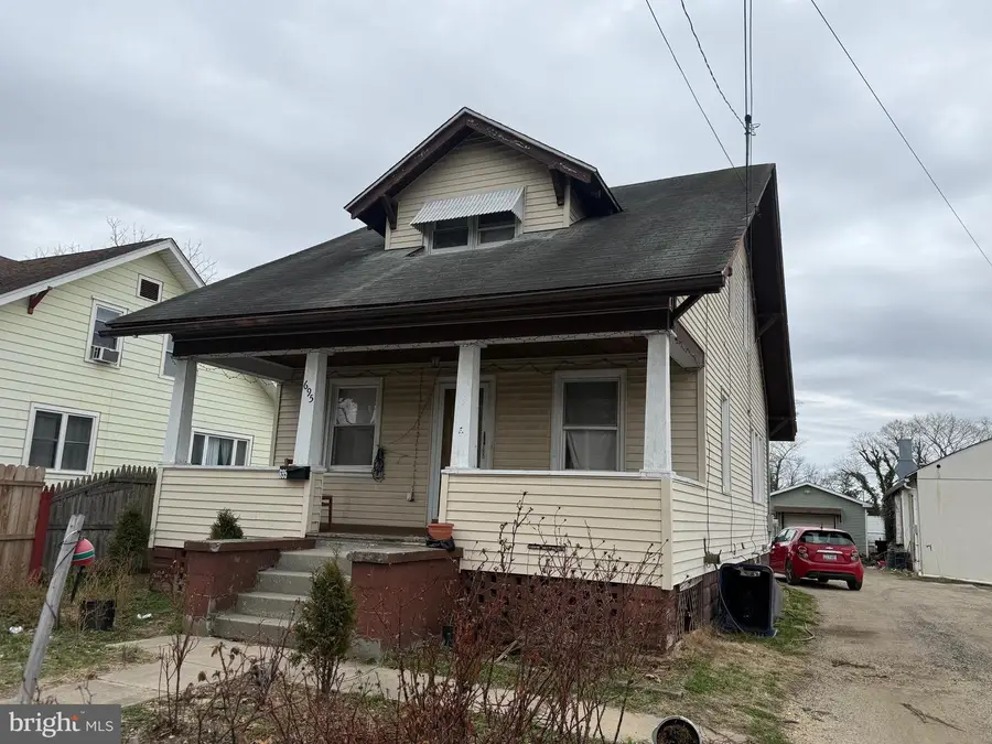 695 N Pearl St, Bridgeton, NJ 08302 - #2