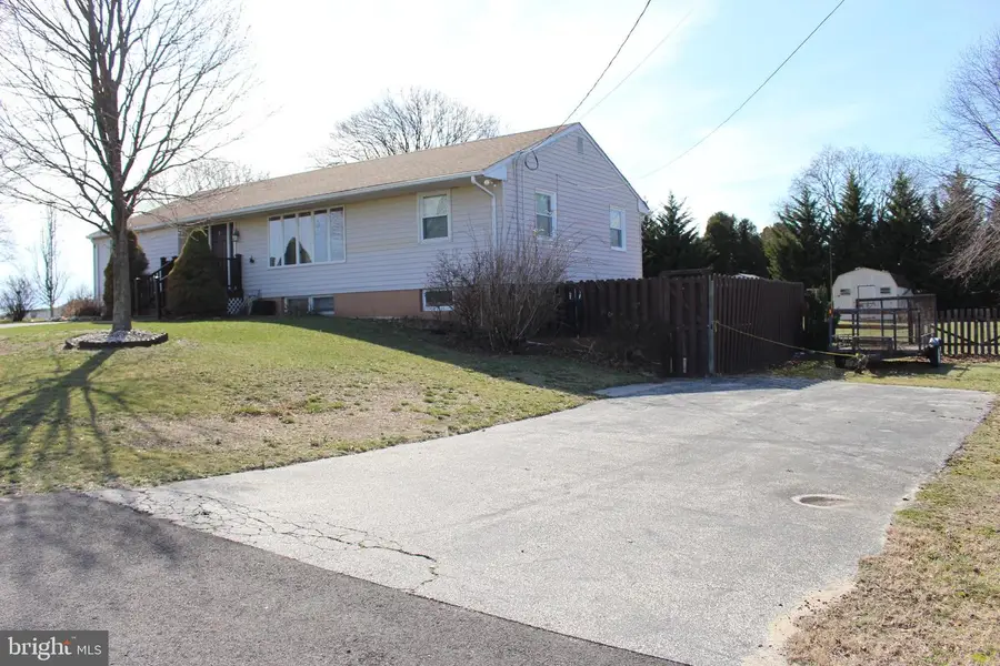 8 June Drive, Bridgeton, NJ 08302 - #2