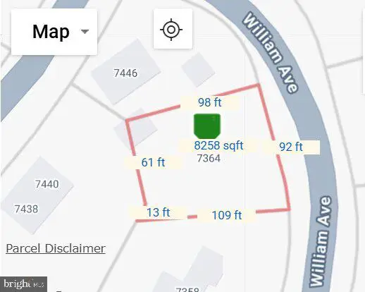 7364 William Ave, Millville, NJ 08332 - #2