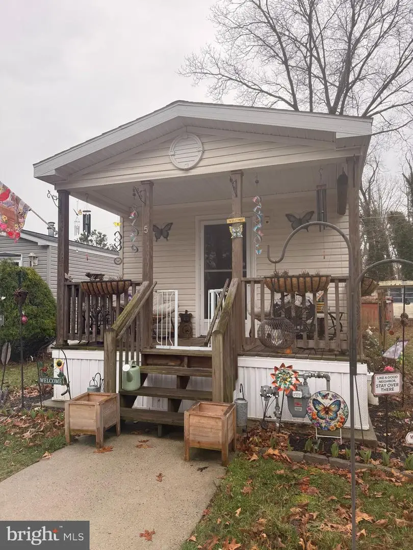 1920 S Delsea Dr #5, Vineland, NJ 08360 - #1