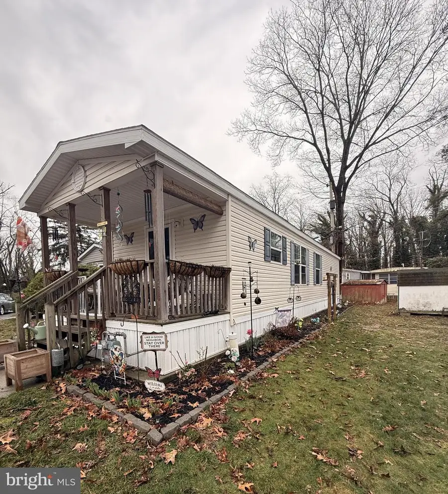 1920 S Delsea Dr #5, Vineland, NJ 08360 - #3