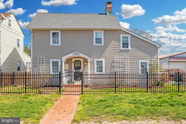 1230 Front St, MAURICETOWN, NJ 08329